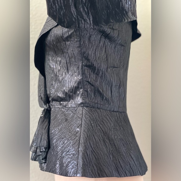 Vintage Blouse size M - Picture 8 of 17